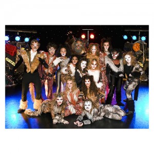 Jellicle Ball 2009