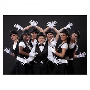 FOSSE 2010